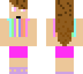 beach  girl