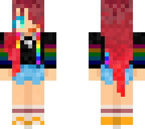 beatrixiss skin