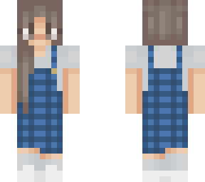 bee girl edit