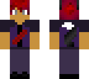 blaze (dead) (mystreet season 6)