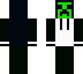 blaze creeper