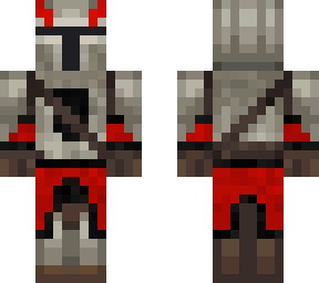 blood knight