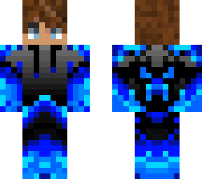 blue boy