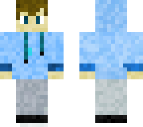 blue boy