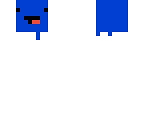 blue derp