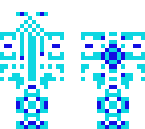 blueshadow