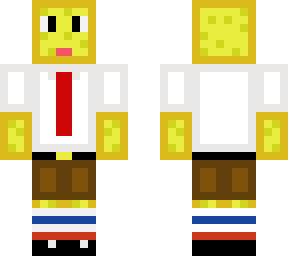 bob esponga