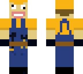 bob the builder!