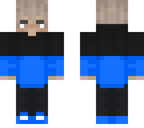 boi blue