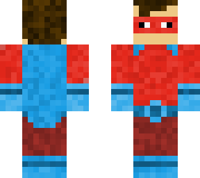 boomer boy (meme mans worts  enemy)