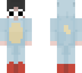 boots with clouters