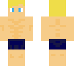 botw link no accessories