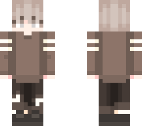 boy version