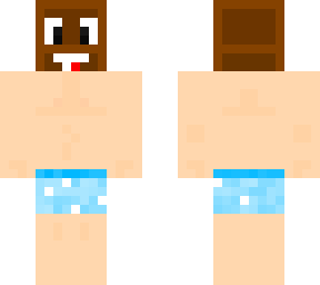 buff poop
