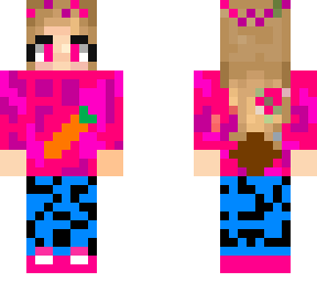 bunny skin natly