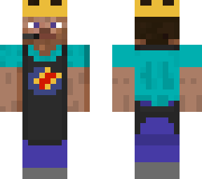 burger king steve