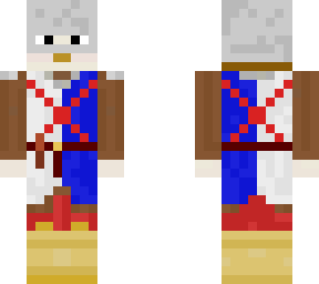burgundian crossbowman watt