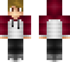 burgundy mango