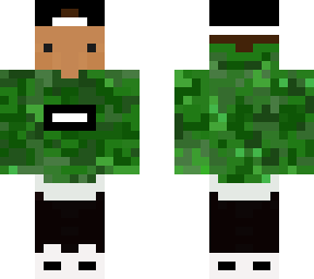 camuflada