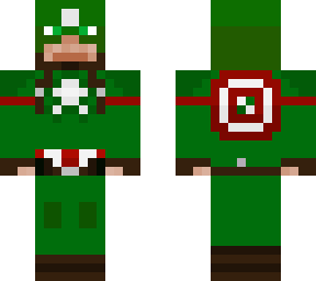 captain italy