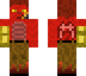 caveraider77 nether