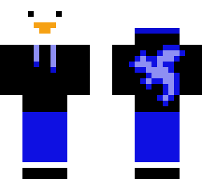 challenge- who can make the better duck