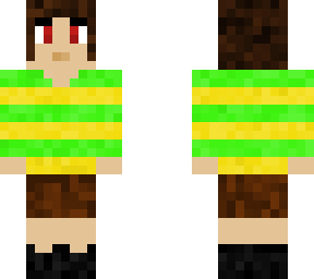 chara ( remastered )