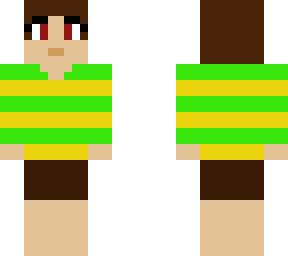 chara
