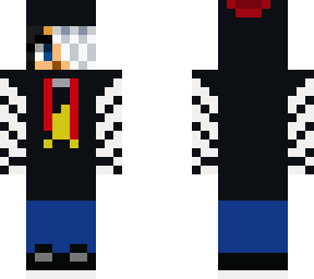 charlotte skin