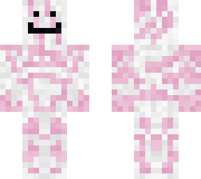 cherry blossom robot
