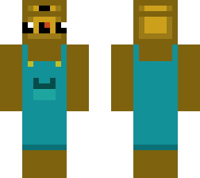 chest boy