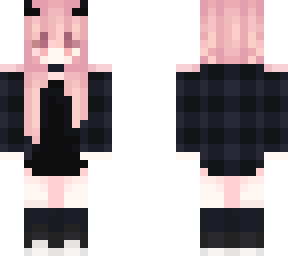 chica dark