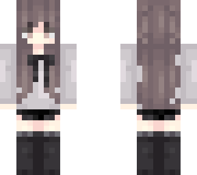 chica kawaii