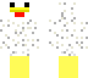 chicken guy
