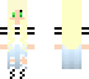 chill girl (edit)