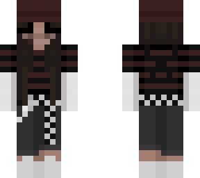 chill revamp of mine but red(i edit all my skins not all mine)