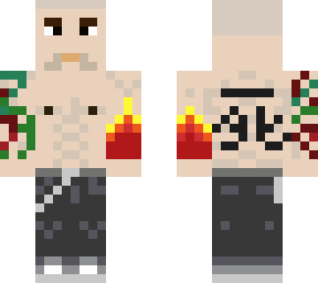 china skin