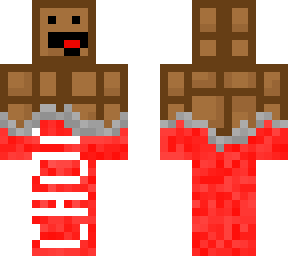 chocolate(edited)