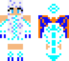 cloudflow (seawing x skywing) wof oc