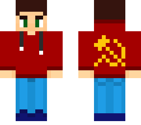 communist joblo