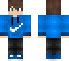 cool boy without hood fix