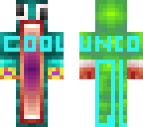 cool vs uncool unspeakable