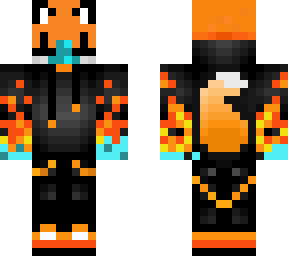 corona fox