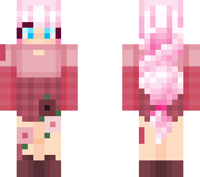 cotton blossom candy