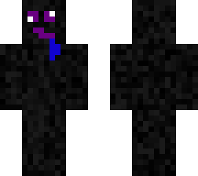 crazy enderman