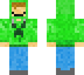 creeper boy 2