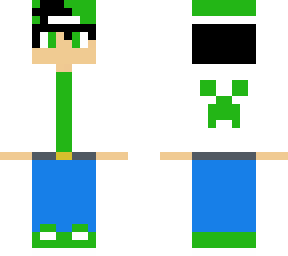 creeper master