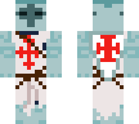 crusader