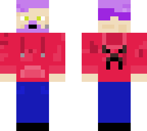 custom gamer 1