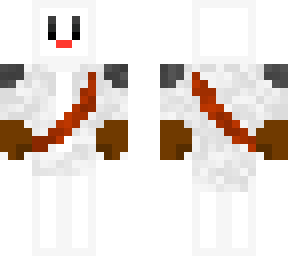 cute assasin